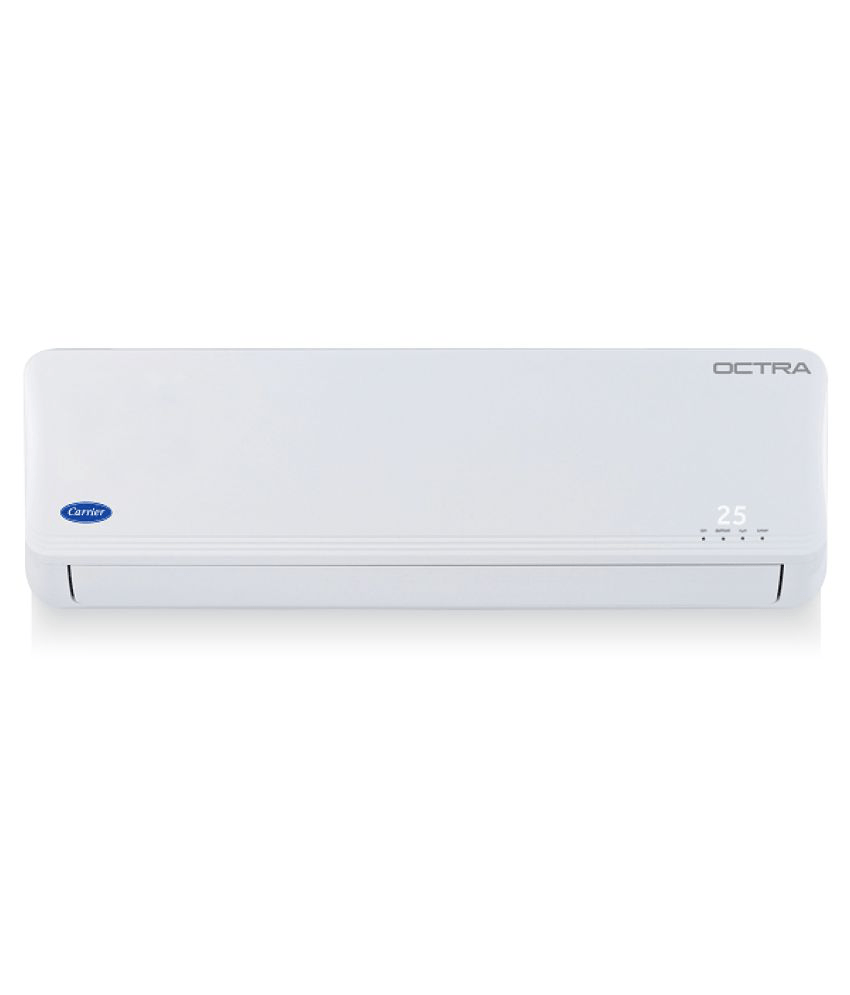 Carrier Aircon Specials