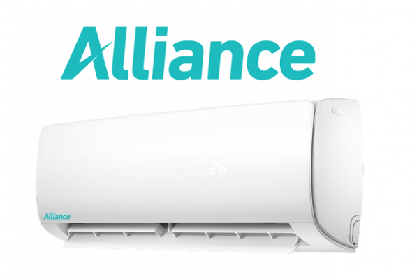 Alliance air Conditioner - Atlantic aircon