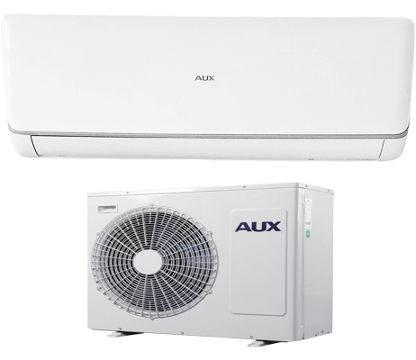 Aux Air Conditioning Pretoria