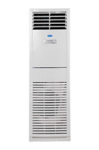 Jet-Air Floor standing Air conditioner