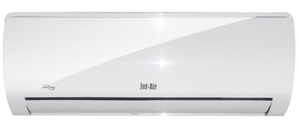 Jet-Air Inverter Air Conditioner