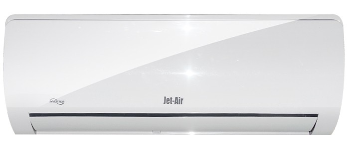 Jet-Air Inverter Air Conditioner