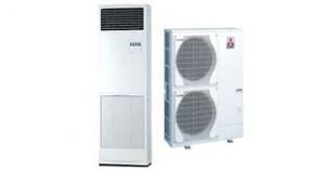 LG Floor Standing Air Conditioner