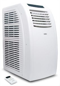 Samsung portable air conditioner