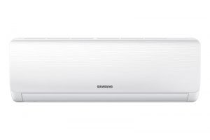 samsung boracay midwall split airconditioner