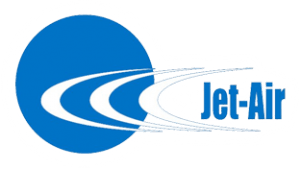 Jet-Air Aircon Logo