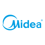 midea airconditioning logo