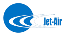 Jet-Air Logo