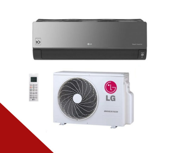 LG Artcool Inverter Aircon