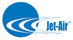 Jet Air Logo