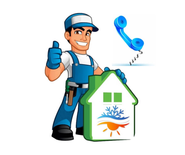 Aircon Callout Fee Gauteng