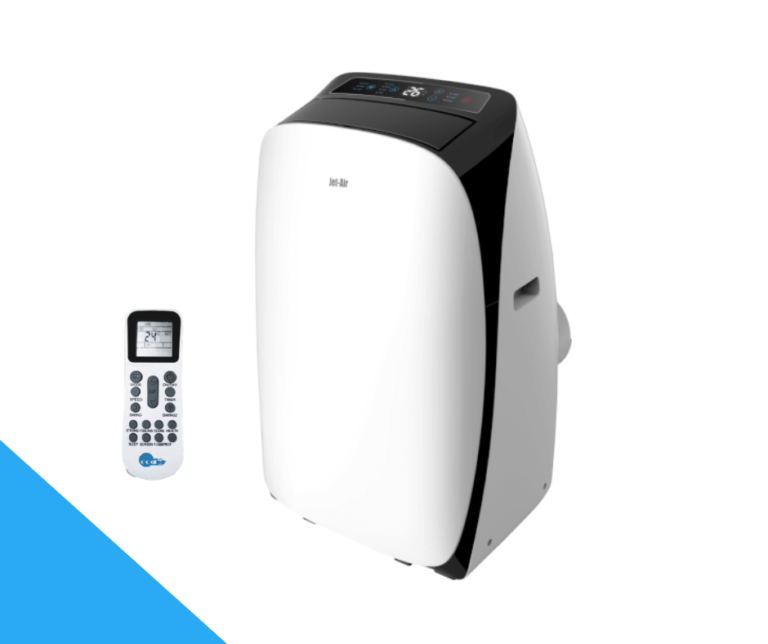 JetAir 12000btu Portable Air Conditioner