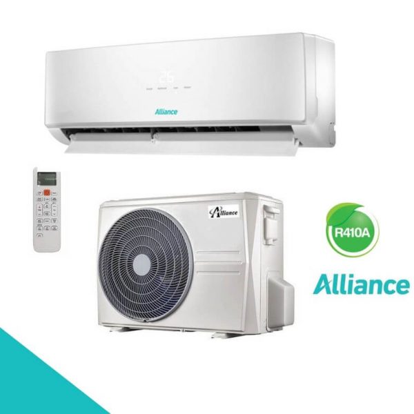 Alliance FOUS34 Archives ⋆ SR Technicool Air Conditioning Pretoria