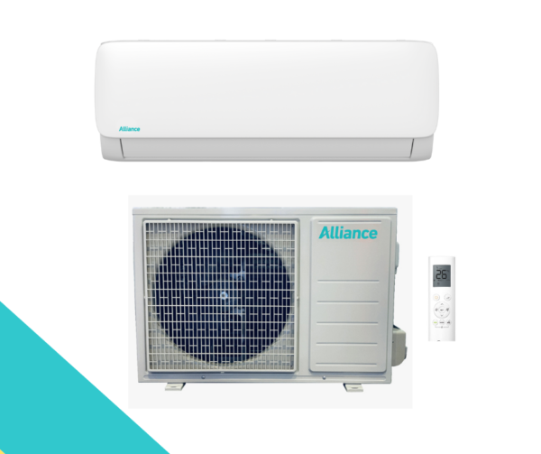 Alliance Aqua Non-Inverter Aircon