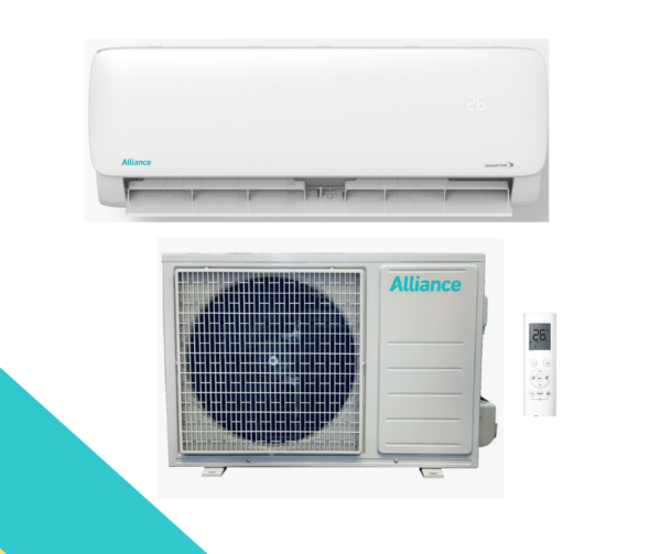 Alliance Aqua Inverter Aircon