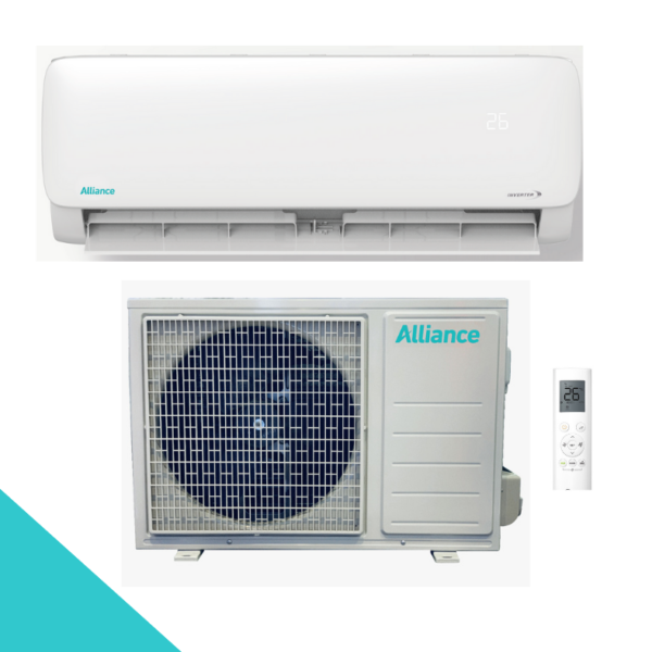 Alliance Midwall Split Air Conditioners ⋆ Sr Technicool Air Conditioning Pretoria 0859