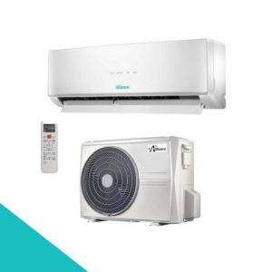 Alliance FOUSI34 Inverter Air Conditioner