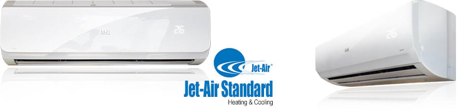 Jet-Air Aircon Prices