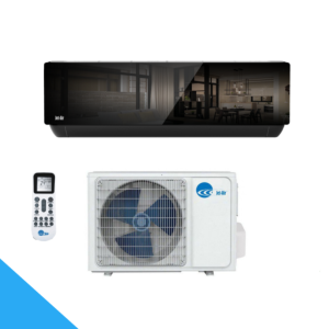 Jet-Air J-Smart JDI Mirror Inverter Aircon