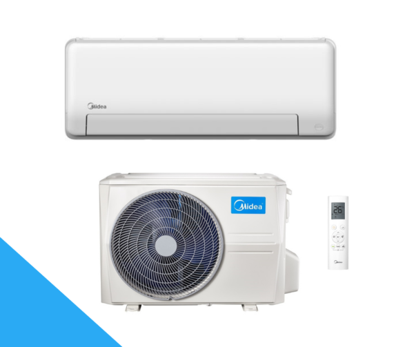 Midea All Easy Pro Inverter Air Conditioner