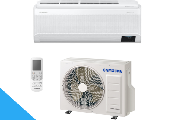 Samsung AR9500 2.0 Specials