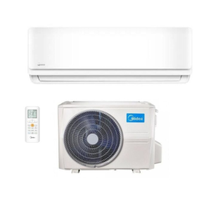 Midea Aurora Air Conditioner