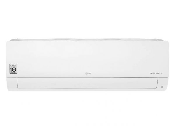 LG Dual Inverter Air Conditioner