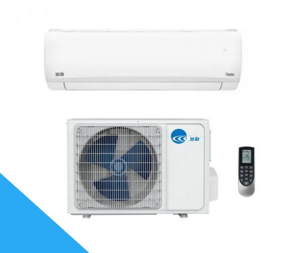 Jet-Air Q-Plus Non-inverter