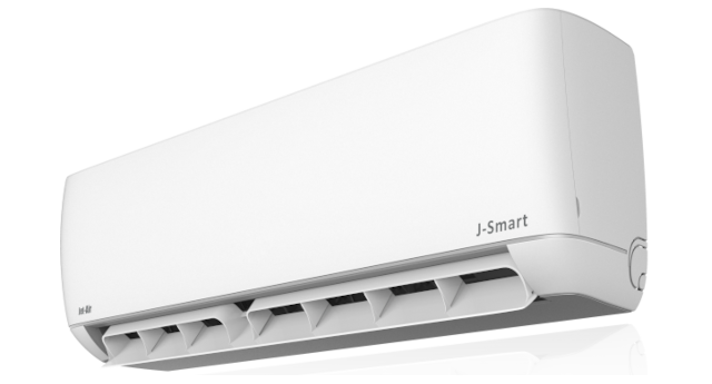 Jet-Air J-Smart Non-inverter (fixed speed)2