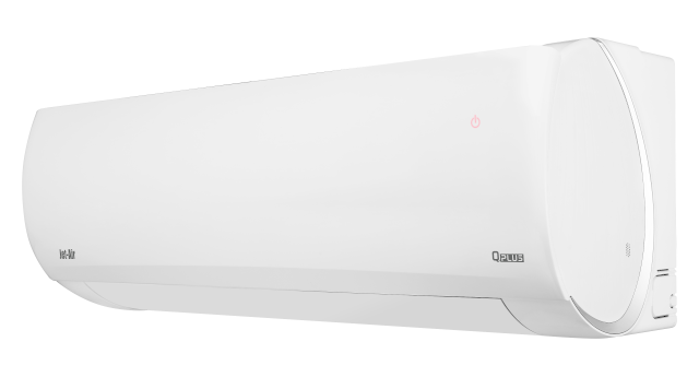 Jet-Air Q-Plus Fixed Speed non-inverter