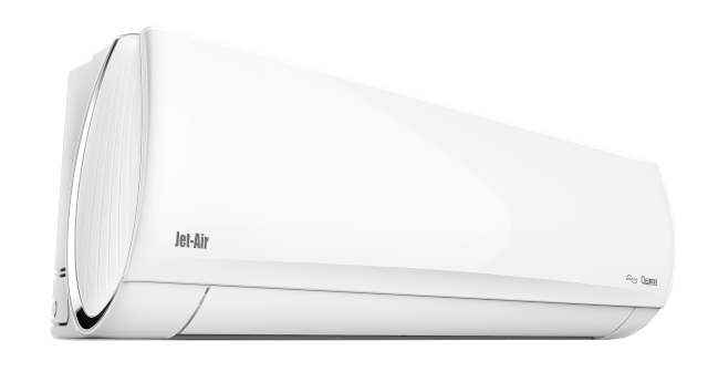 Jet-Air Q-Plus Inverter