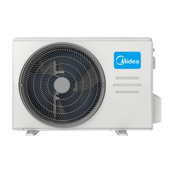 Midea 12000btu Breezeless E R32 Inverter Air Conditioner (Wifi Ready)