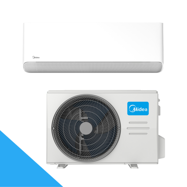 Midea Breezeless E Air Conditioner Best Price