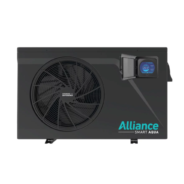 Alliance Smart Aqua Pool Heat Pump