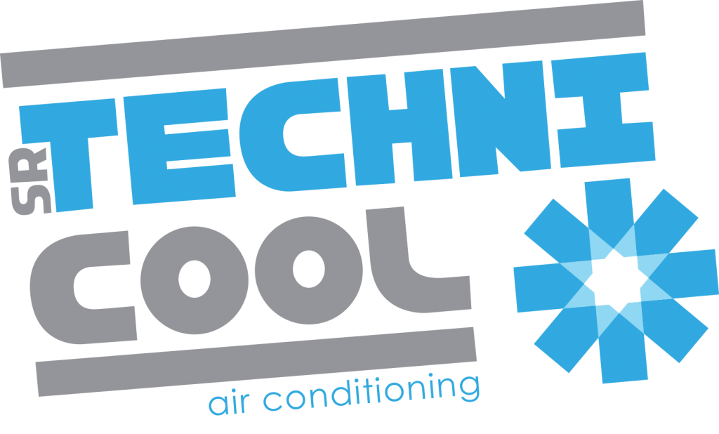 SR Technicool Logo