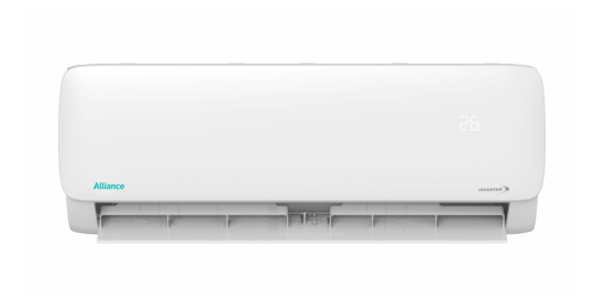 Alliance Air Conditioning