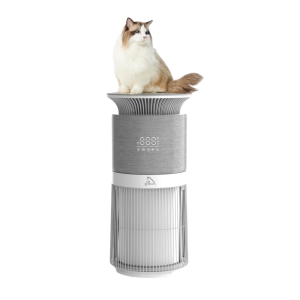 GMC Pet Air Purifier