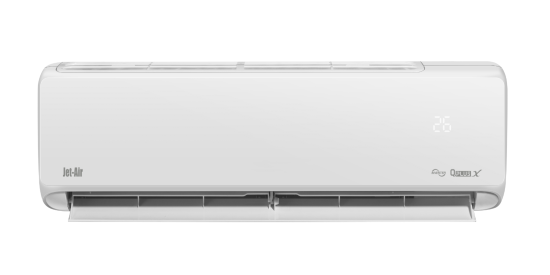 Jet-Air Air Conditioning