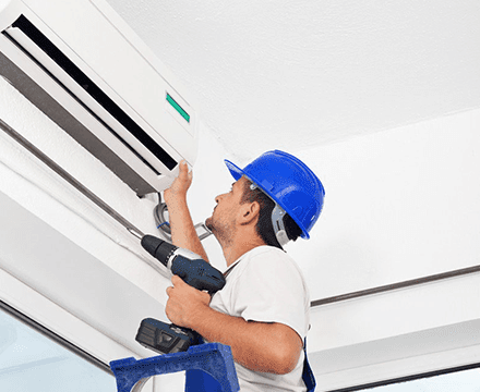 aircon services