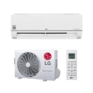 LG Dualcool Pro Inverter Air Conditioner Prices